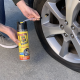 Dụng cụ vá lốp khẩn cấp có thể thay thế lốp dự phòng