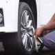 Những rủi ro ít biết khi tự thay lốp ôtô