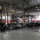Dịch vụ garage của otovanhien