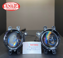 BI LED GẦM EDISON 3.0